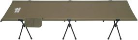 Ліжко розкладне Skif Outdoor Jungle Green