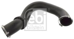 Патрубок інтеркулера L VW T5 2.0TDI 09- 106569