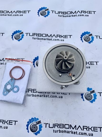 Картридж турбины Volkswagen Golf, картридж для турбины Volkswagen Touran 1.9D 54399700072 54398800072 | Зображення 2