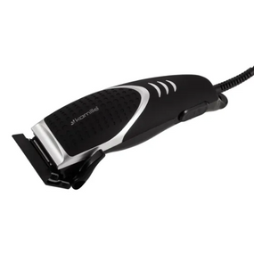 Машинка для стрижки 240W дротова чорний 6800 KAMILLE