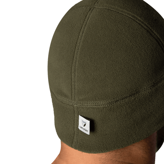 Шапка Beanie 1.0 Himatec Pro Олива (8417), L | Зображення 2