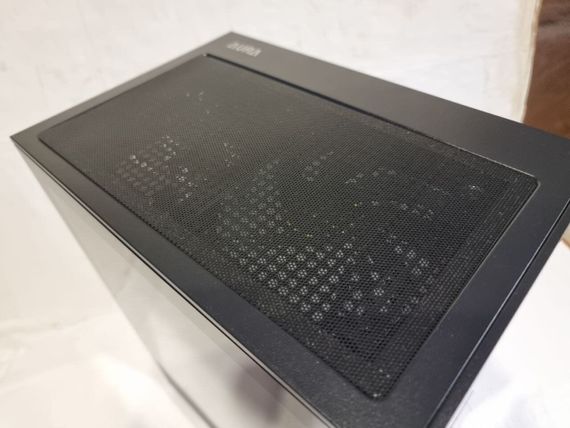 Ігровий ПК Gamdias Aura GC9M Elite Tower / Intel Core i5-6500 (4 ядра по 3.2 - 3.6 GHz) / 16 GB DDR4 / 480 GB SSD / AMD Radeon RX 470, 4 GB GDDR5, 256-bit / 550W б/в | Зображення 7