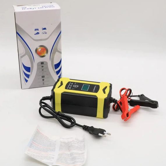 Зарядний пристрій з швидкою зарядкою Varta Pocket Charger AA/AAA XPRO DKCC5 (234568161_367) | Зображення 8