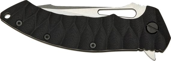Ніж Skif Shark II SW Black | Зображення 2