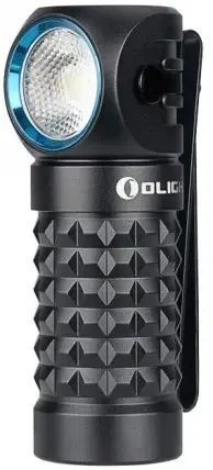 Набір Olight Perun Mini KIT Black | Зображення 7