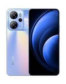 Смартфон Blackview OSCAL TIGER 13 8/256gb Blue