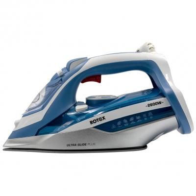Утюг Rotex RIC70-C Ultra Glide Plus | Зображення 2