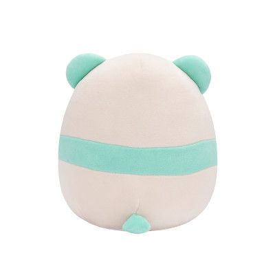 М&apos;яка іграшка Squishmallows Панда Швиндт 13 см (SQVA00814) | Зображення 3