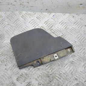 Заглушка порога задня ліва Volkswagen Golf VII 2012-2020 Бризговик задній лівий Фольксваген 5G0854856A