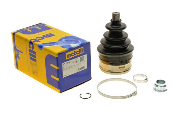 ШРКШ зовнішній Toyota Avensis Verso 2.0D-4D 08-18 30z 25z 90.3mm  15-1896