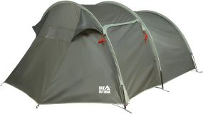 Намет Skif Outdoor Askania 405x250x130 Green