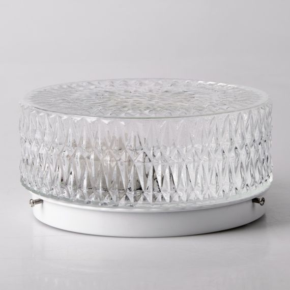 Светильник настенно-потолочный накладной PK-33/1 E27 | Зображення 2