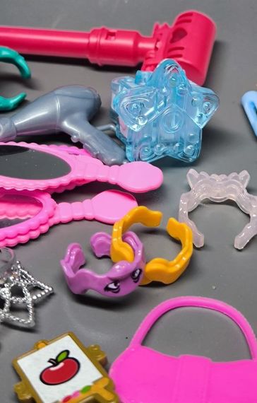 Набір для барбі (вживане) | Зображення 2