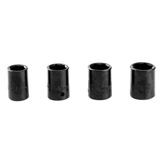 Гайкокрут мережевий GTM IW550/950 (550 Нм, 1/2", 950 Вт) | Зображення 3