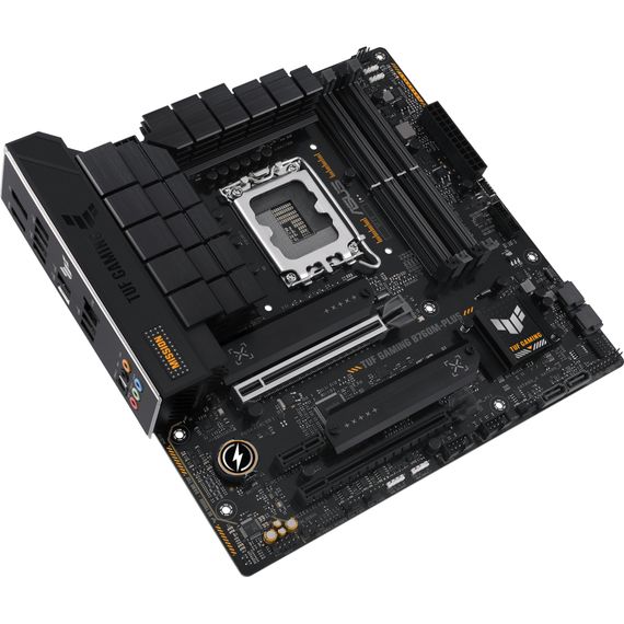 Материнська плата ASUS TUF GAMING B760M-PLUS | Зображення 3