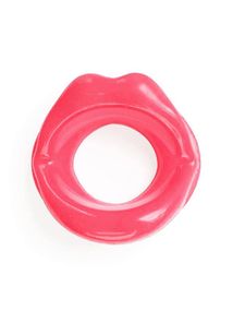 Кляп в форме губ Art of Sex Gag lip One Size, Розовый, One Size