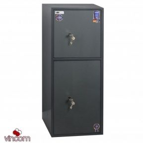 Сейф офисный Safetronics NTL 40М62М