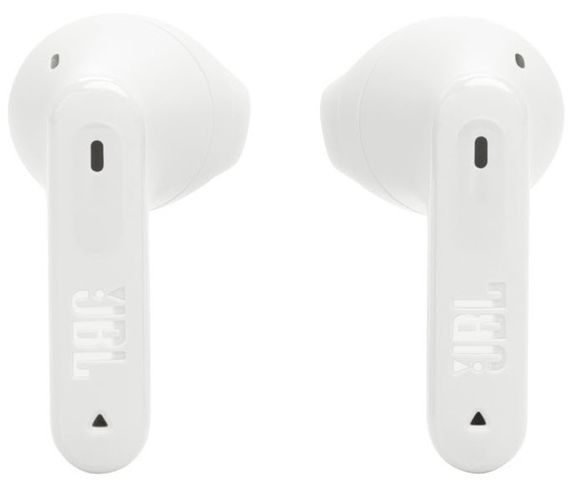 Гарнітура JBL TUNE FLEX 2 White (JBLTFLEX2WHT) | Зображення 1