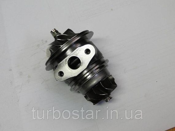 Картридж турбіни Ford Transit TDCi/Transit VI, Puma/Duratorq TDCi/X250 (2006), 2.2 D 49131-05400, 49131-05212