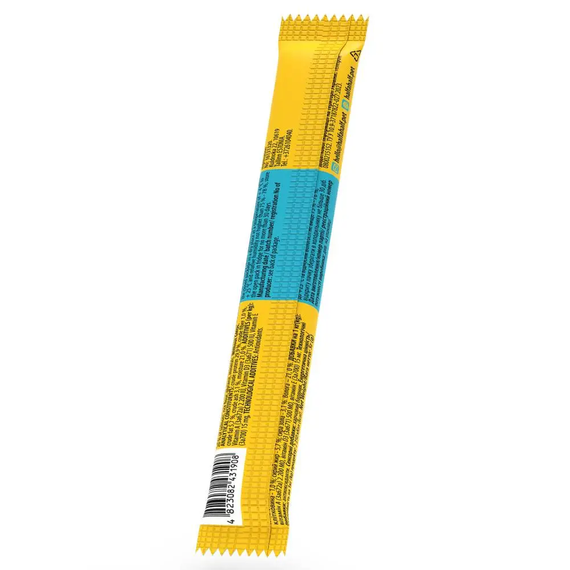Ласощі для котів Half&Half Meaty Stick Adult - лосось 5 г | Зображення 1