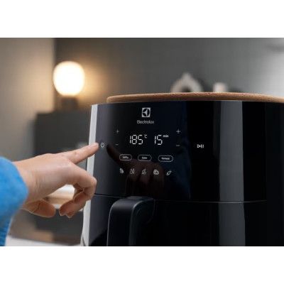 Мультипечь Electrolux EAF7B | Зображення 4