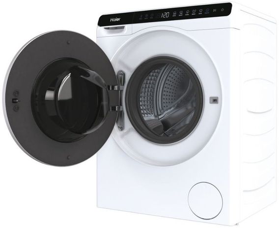Стиральная машина Haier фронтальная HW50-BP12307 | Зображення 4