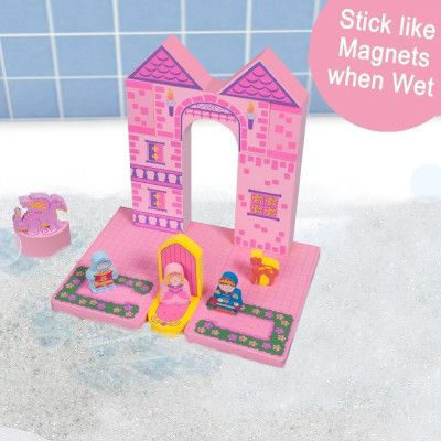Игрушка для ванной Just Think Toys Замок Принцессы (22086) | Зображення 2