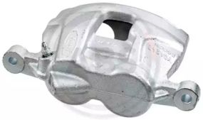 Супорт гальмівний передній TRANSIT 06-14 L (вент.), A.B.S. (624321)