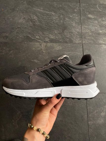 Кросівки чоловічі на осінь ad-s ZX750 New A98 42 26,5 см | Зображення 2