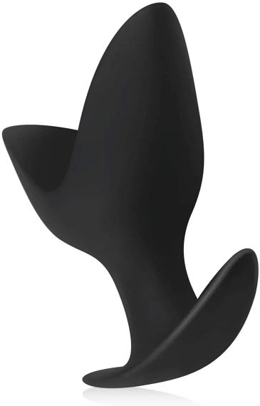 Анальна пробка-Розширювач BUTTR No.10 Hook Anchor Plug sexstyle