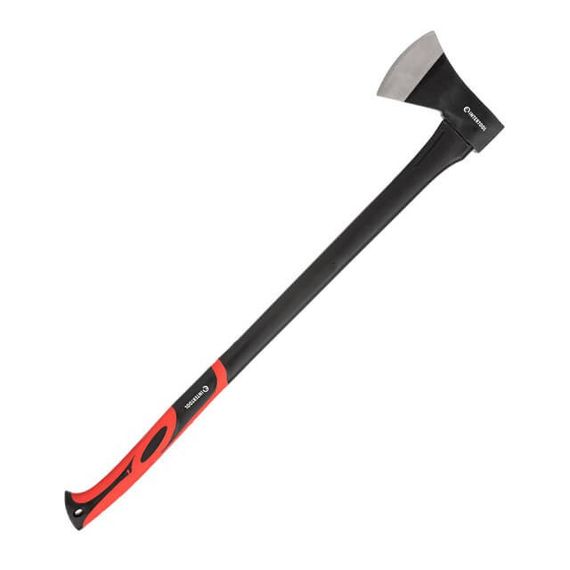 Сокира INTERTOOL HT-0264 ручка з фібергласу 1250г.