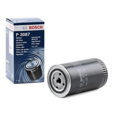 Фильтр масляный Bosch 0 451 203 087 | Зображення 2