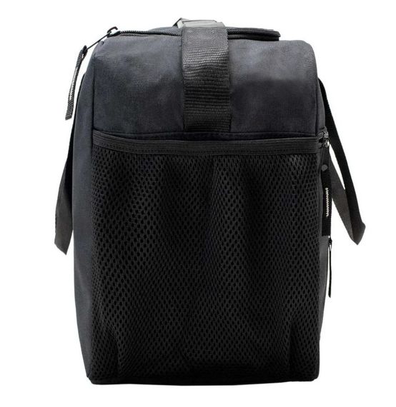 Сумка дорожня Semi Line 20 Black (T5785-4) | Зображення 5