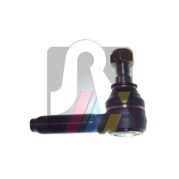 Наконечник рулевой тяги левый Mercedes Benz 100 / Ford Transit 85- (L=95 mm), RTS, 91-01430,