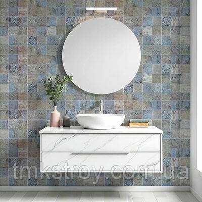 Декоративная ПВХ панель Sticker Wall 960х480х4мм sw2480 | Зображення 2