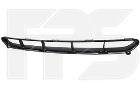 Решетка в бампере средняя Kia Sorento '13-15 (FPS) 865221U500