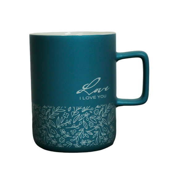 Чашка Апрельские мечты VT-C-271405 Vittora 405мл | Зображення 4