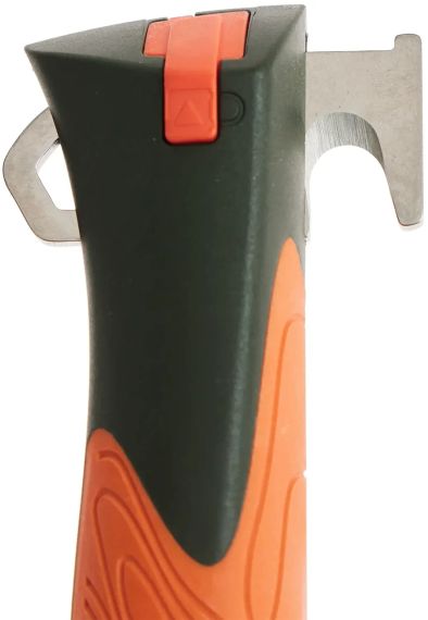 Ніж Opinel №12 VRI Inox Explore Tick Remover Orange | Зображення 4