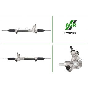 Рулевая рейка с ГУР новая LEXUS ES  2006-2011; TOYOTA CAMRY V40 2006-2011