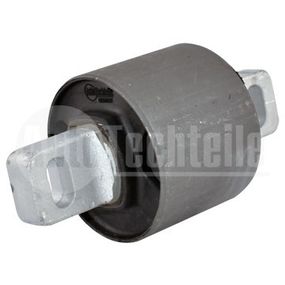 Сайлентблок опоры редуктора Mercedes Benz Vito W639 03-14, AutoTechteile, 100 3579, 3579