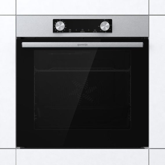 Духовой шкаф Gorenje BO6737E02XK | Зображення 2