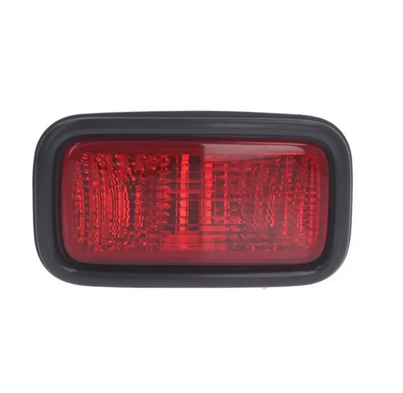 Mitsubishi Lancer (03-08) туманка задняя правая, лансер