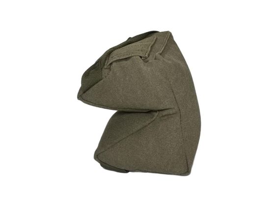 Мішок упор барикадний для P.R.S з наповнювачем хакі | Зображення 7