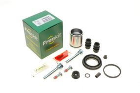 Ремкомплект супорта заднього Ford Explorer 10- d=45mm +1 поршень направляюча SuperKit 745533