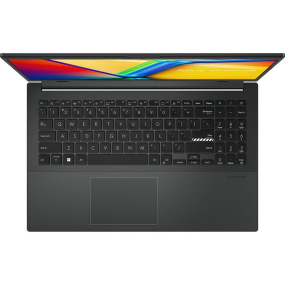 Ноутбук ASUS Vivobook Go 15 E1504GA-BQ114 (90NB0ZT2-M004D0) | Зображення 3