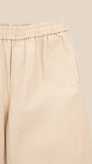 Штани прямі для хлопчика LAWA BBC02343 140 см Бежевий shop (2000999563768) | Зображення 1