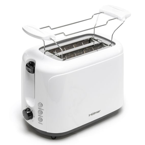 Тостер Hölmer HTB-125RC | Зображення 1