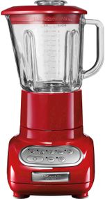 Стационарный блендер KitchenAid 5KSB5553EER Artisan, красный