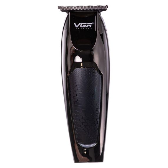 Беспроводная машинка для стрижки волос Черный VGR V-030