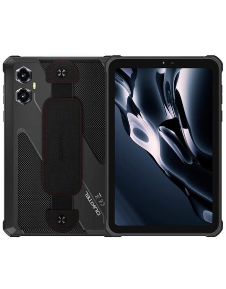 Планшет Oukitel RT3 Plus 4/128GB Black | Зображення 1